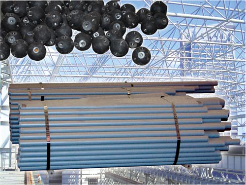 津南大型主题乐园网架